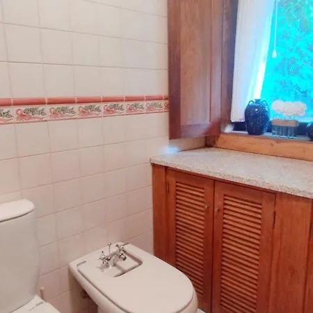 Moradia 3 Quartos Com Piscina Partilhada No Geres Canicada Braga Vieira do Minho