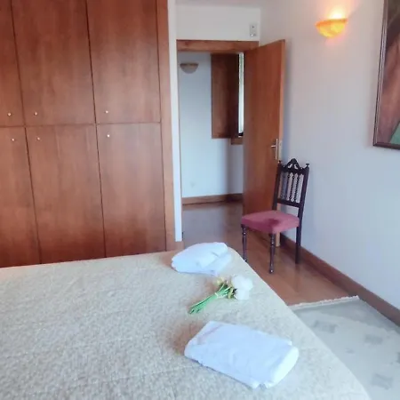 Dom wakacyjny Moradia 3 Quartos Com Piscina Partilhada No Geres Canicada Braga