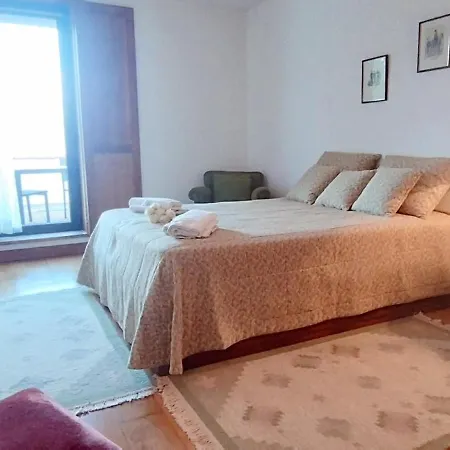 Nyaraló Moradia 3 Quartos Com Piscina Partilhada No Geres Canicada Braga