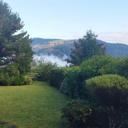 Moradia 3 Quartos Com Piscina Partilhada No Geres Canicada Braga * Vieira do Minho