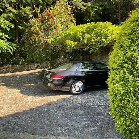 Prázdninový dům Moradia 3 Quartos Com Piscina Partilhada No Geres Canicada Braga Vieira do Minho