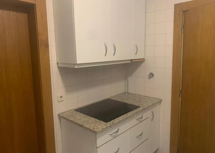 Moradia 3 Quartos Com Piscina Partilhada No Geres Canicada Braga Casa vacanze Vieira do Minho